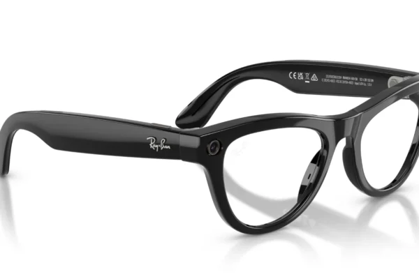 Ray-Ban Meta 4014 ELECTRO 601/SB