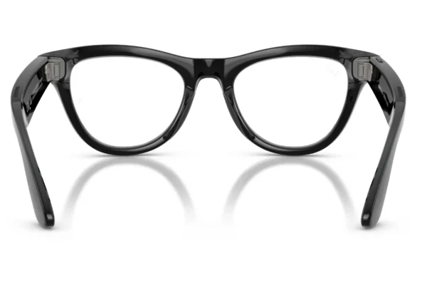 Ray-Ban Meta 4014 ELECTRO 601/SB