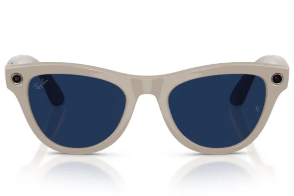 Ray-Ban Meta 4014 ELECTRO 6700MF