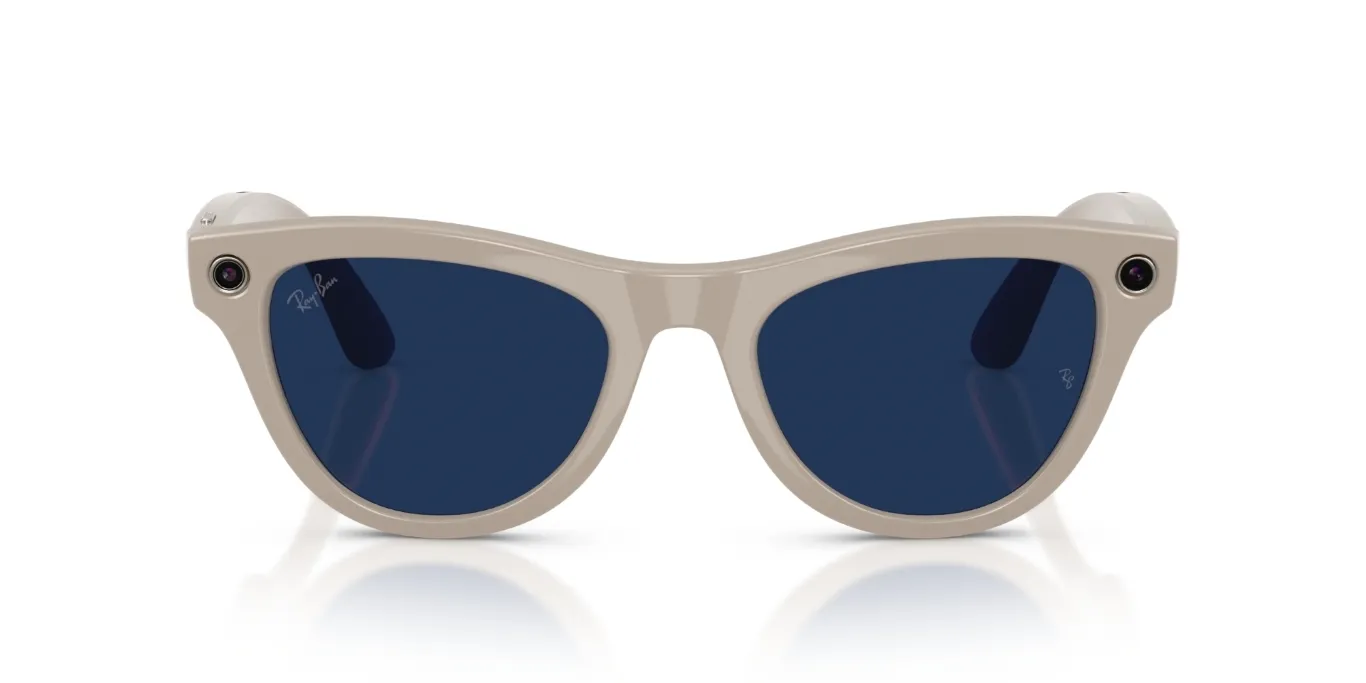 Ray-Ban Meta 4014 ELECTRO 6700MF - immagine 2