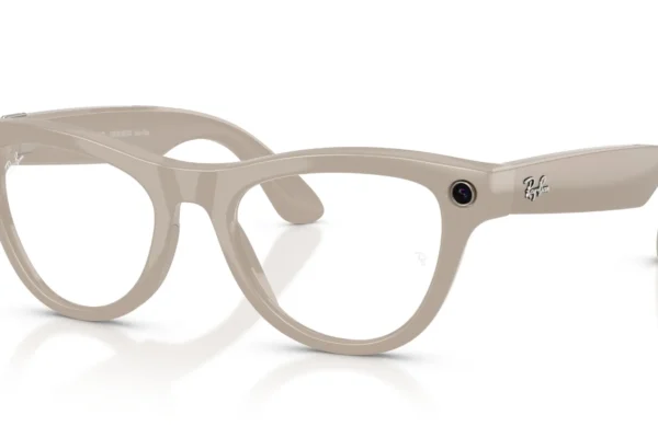 Ray-Ban Meta 4014 ELECTRO 6700MF