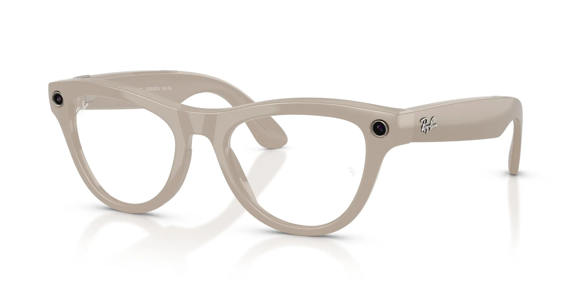 Ray-Ban Meta 4014 ELECTRO 6700MF - immagine 3