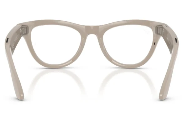 Ray-Ban Meta 4014 ELECTRO 6700MF