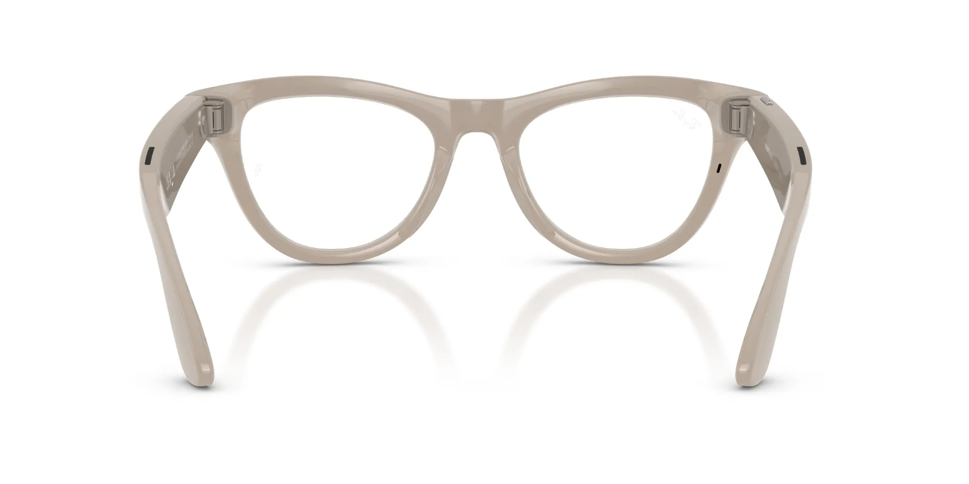 Ray-Ban Meta 4014 ELECTRO 6700MF - immagine 4