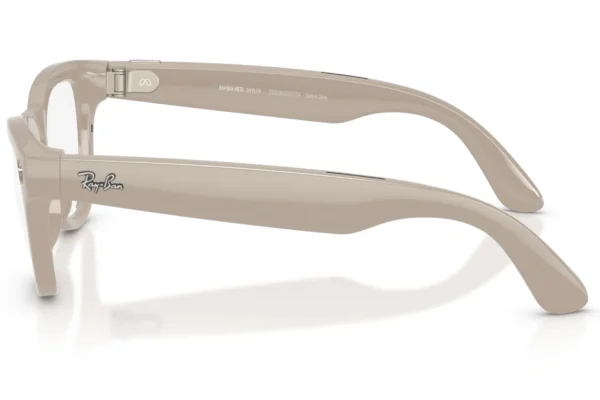 Ray-Ban Meta 4014 ELECTRO 6700MF