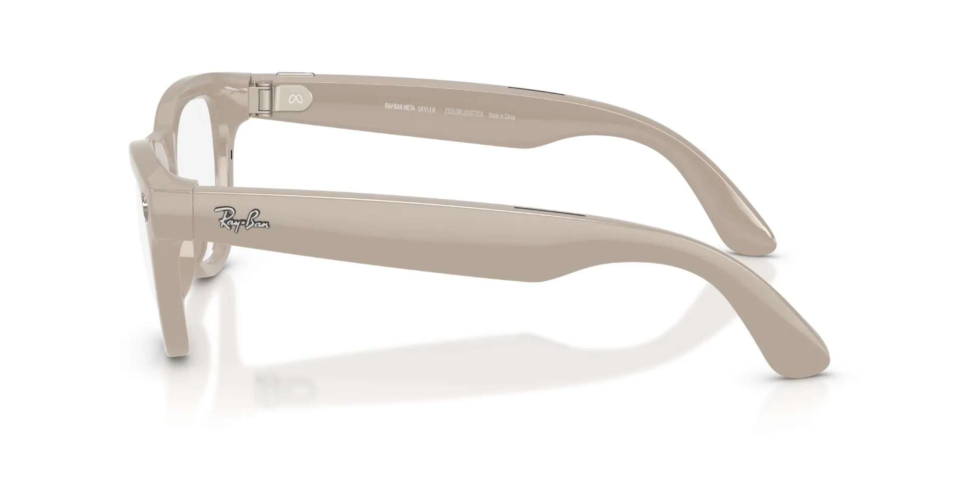 Ray-Ban Meta 4014 ELECTRO 6700MF - immagine 5