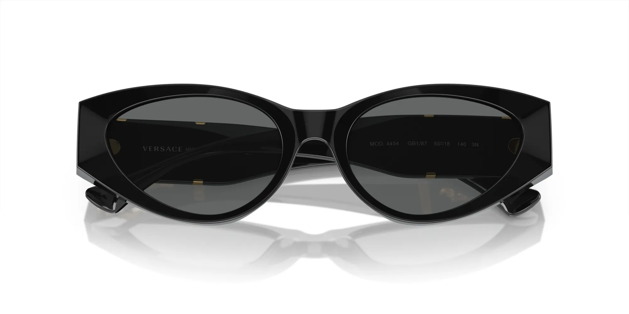 Versace 4454 SOLE GB1/87 - immagine 4
