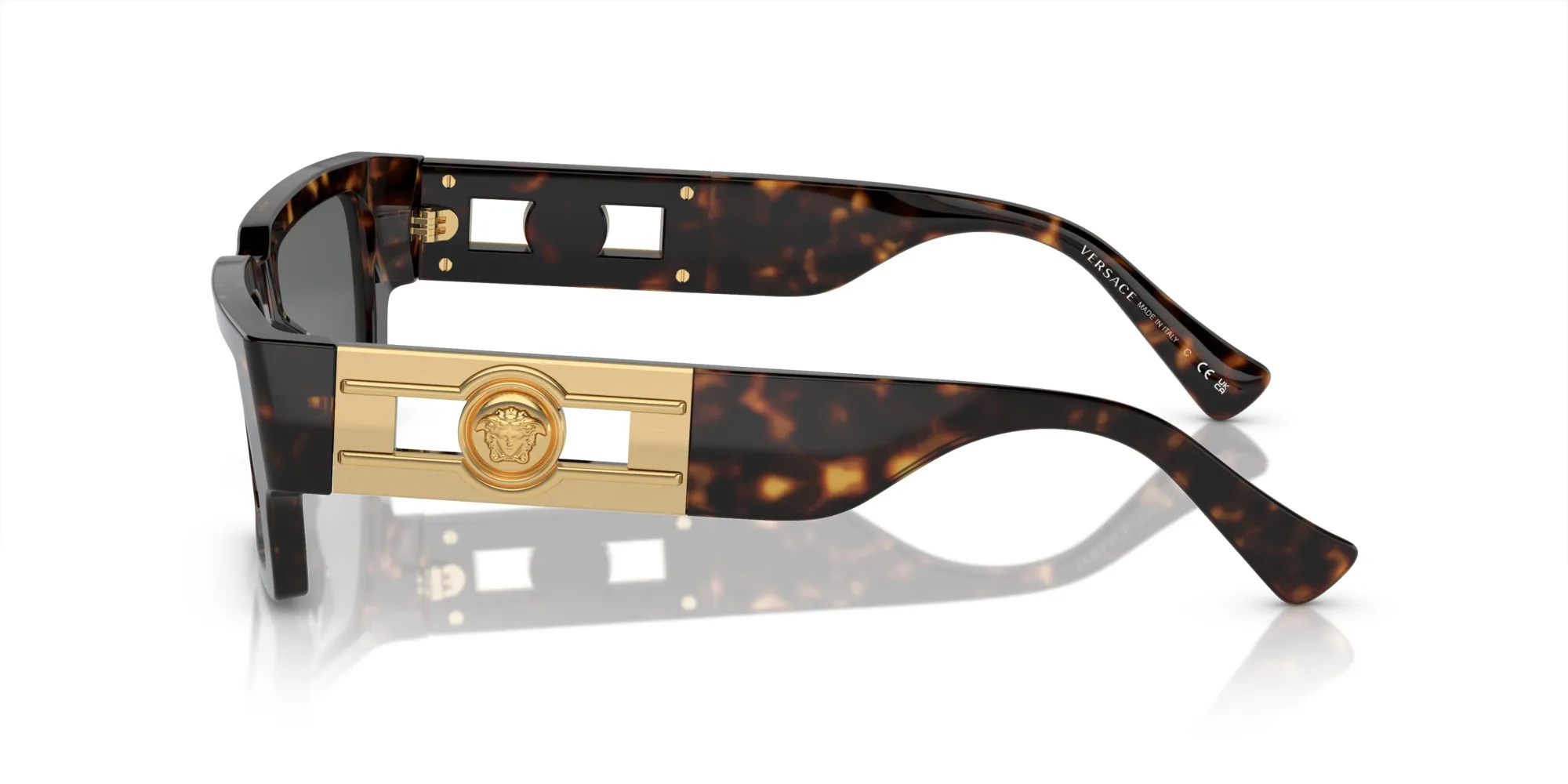 Versace 4459 SOLE 108/87 - immagine 2