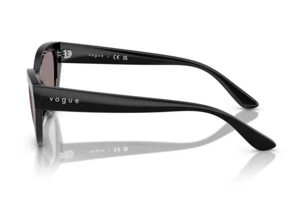 Vogue Eyewear 2026 SOLE W44/7N