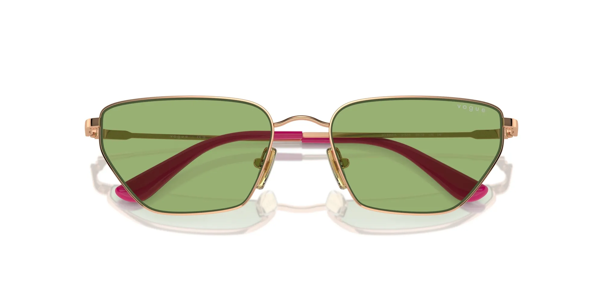 Vogue Eyewear 4316S SOLE 5152/2 - immagine 2