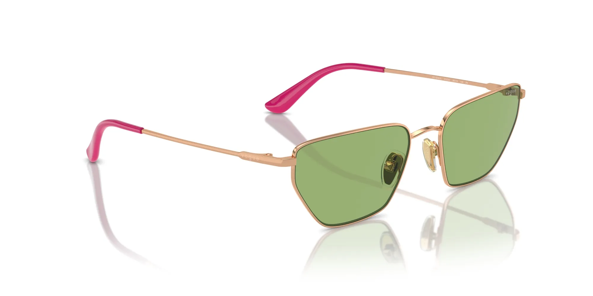 Vogue Eyewear 4316S SOLE 5152/2 - immagine 3