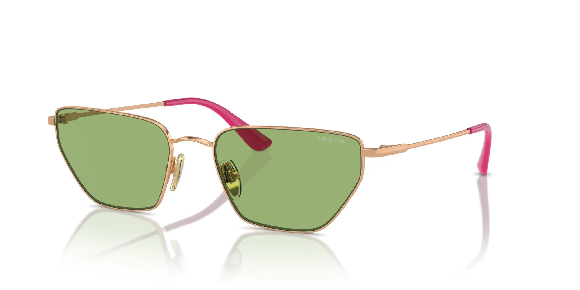 Vogue Eyewear 4316S SOLE 5152/2 - immagine 4