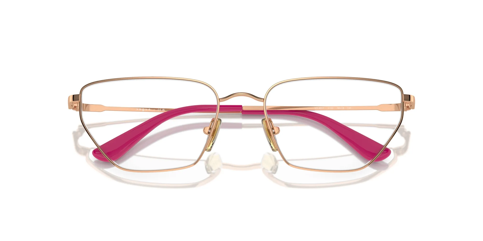 Vogue Eyewear 4317 VISTA 5152 - immagine 2