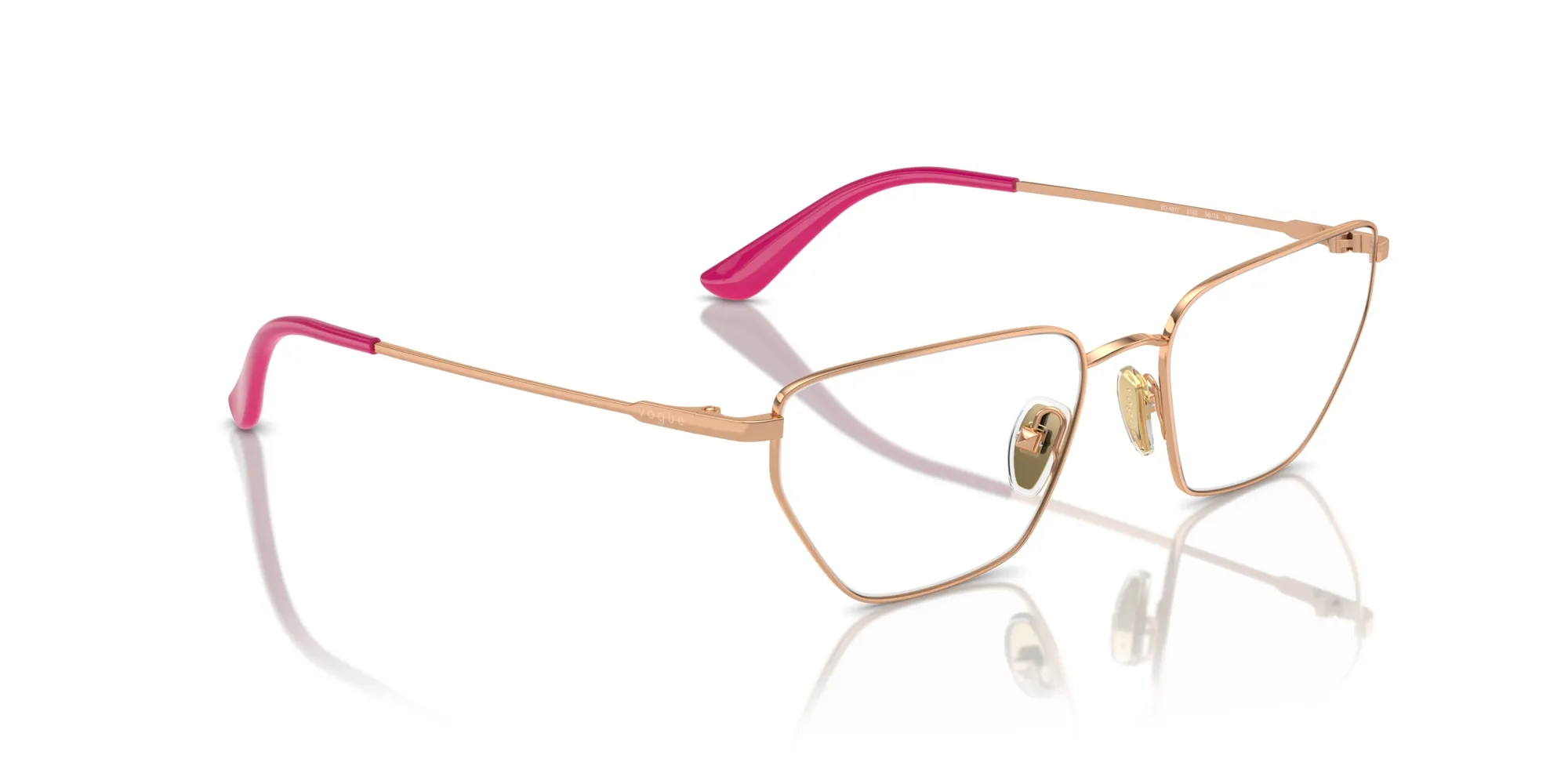 Vogue Eyewear 4317 VISTA 5152 - immagine 3