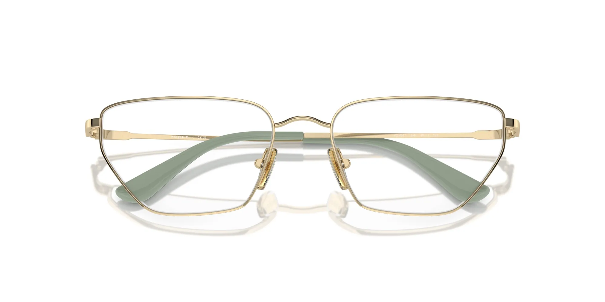 Vogue Eyewear 4317 VISTA 848 - immagine 2