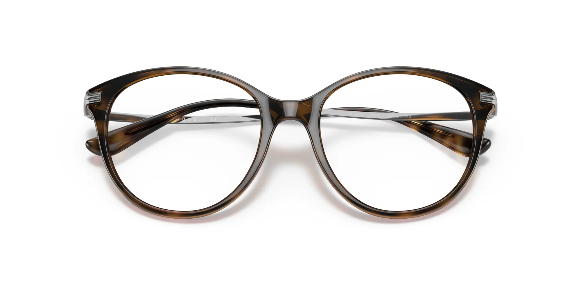 Vogue Eyewear 5423 VISTA 2386 - immagine 2