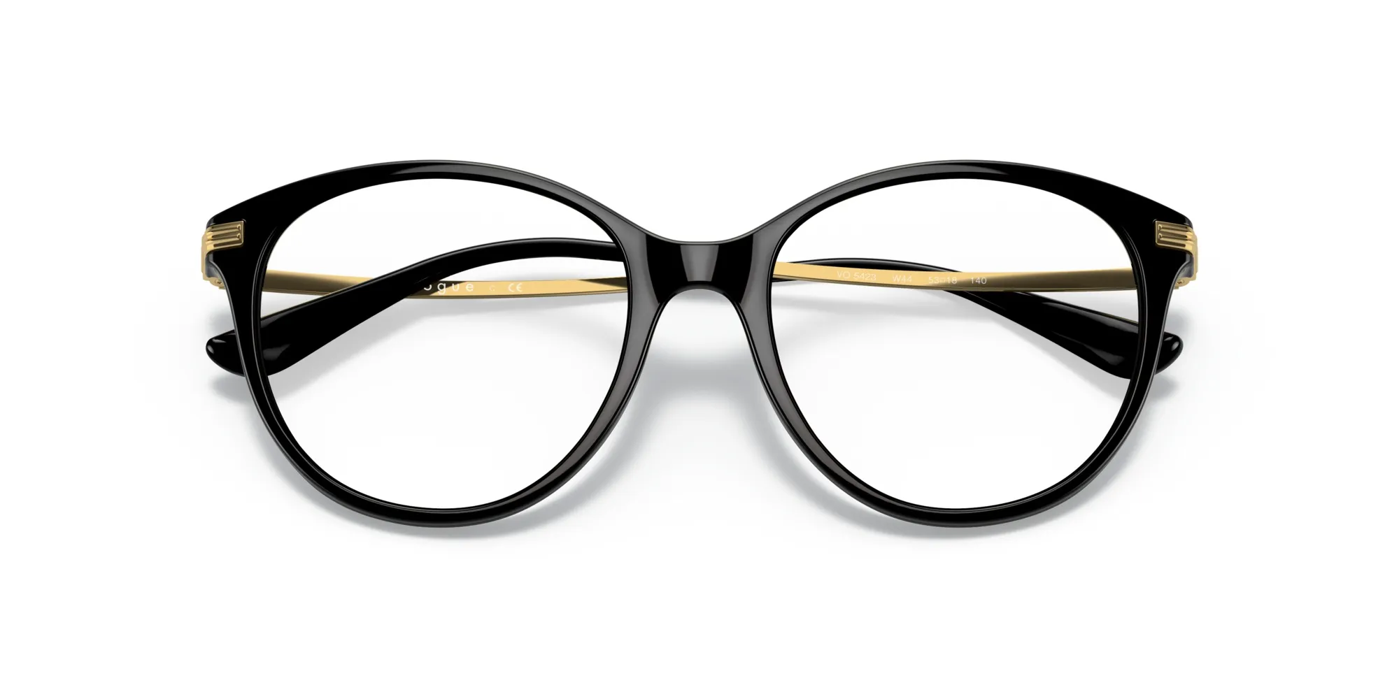 Vogue Eyewear 5423 VISTA W44 - immagine 2