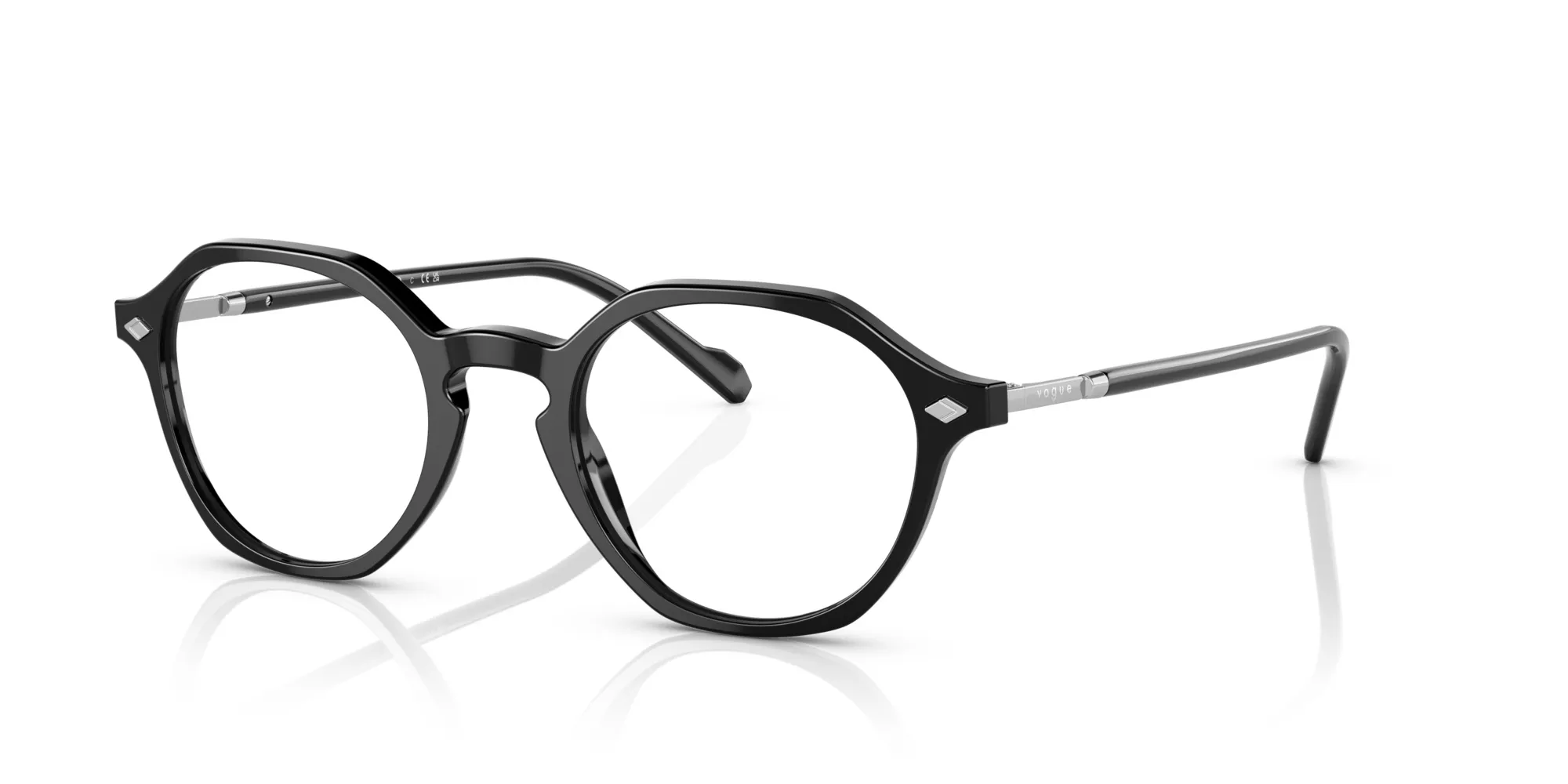 Vogue Eyewear 5472 VISTA W44 - immagine 3