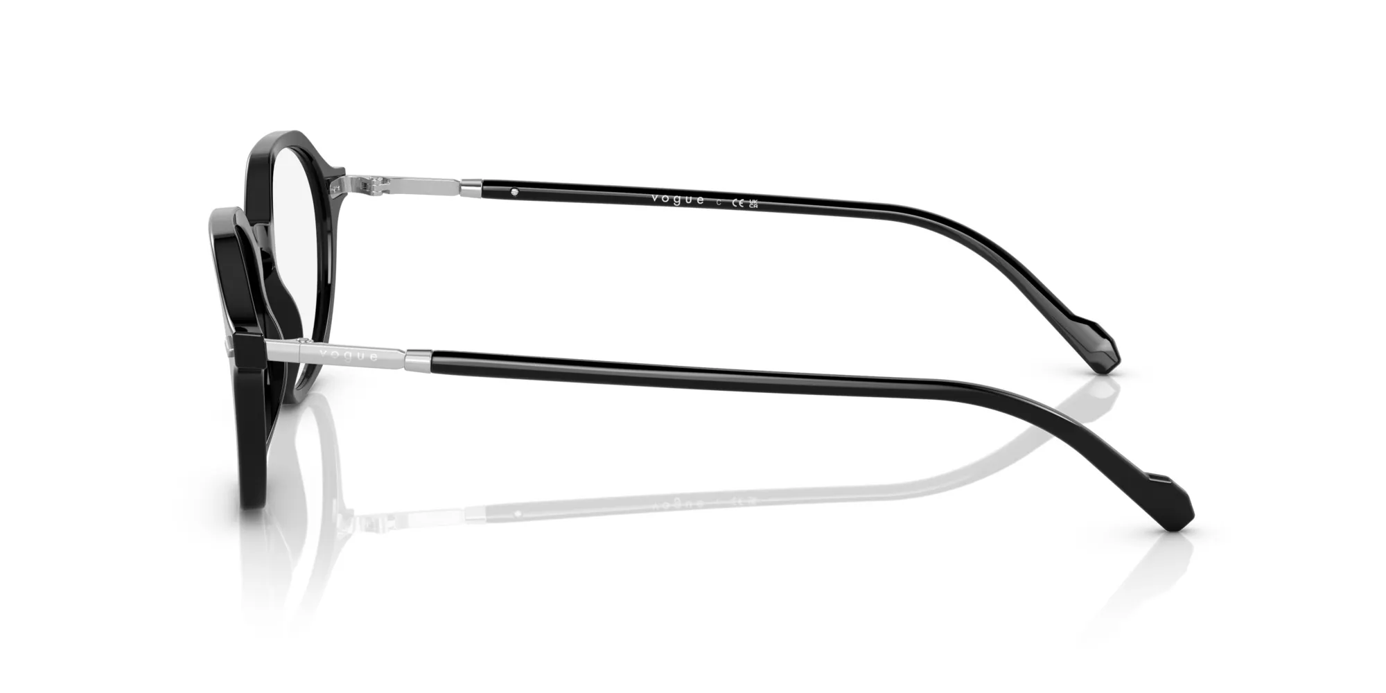 Vogue Eyewear 5472 VISTA W44 - immagine 4