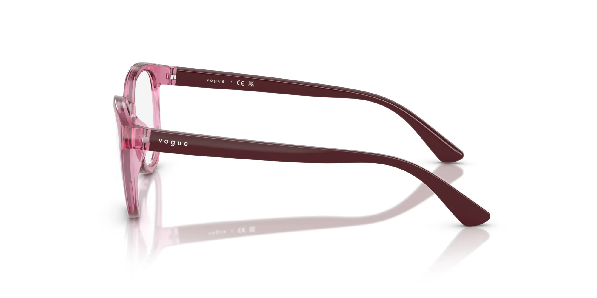Vogue Eyewear 2029 VISTA 2613 - immagine 2