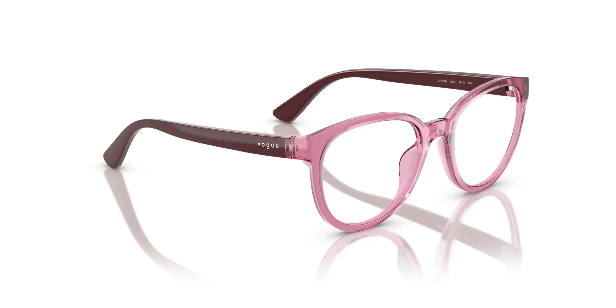 Vogue Eyewear 2029 VISTA 2613 - immagine 3