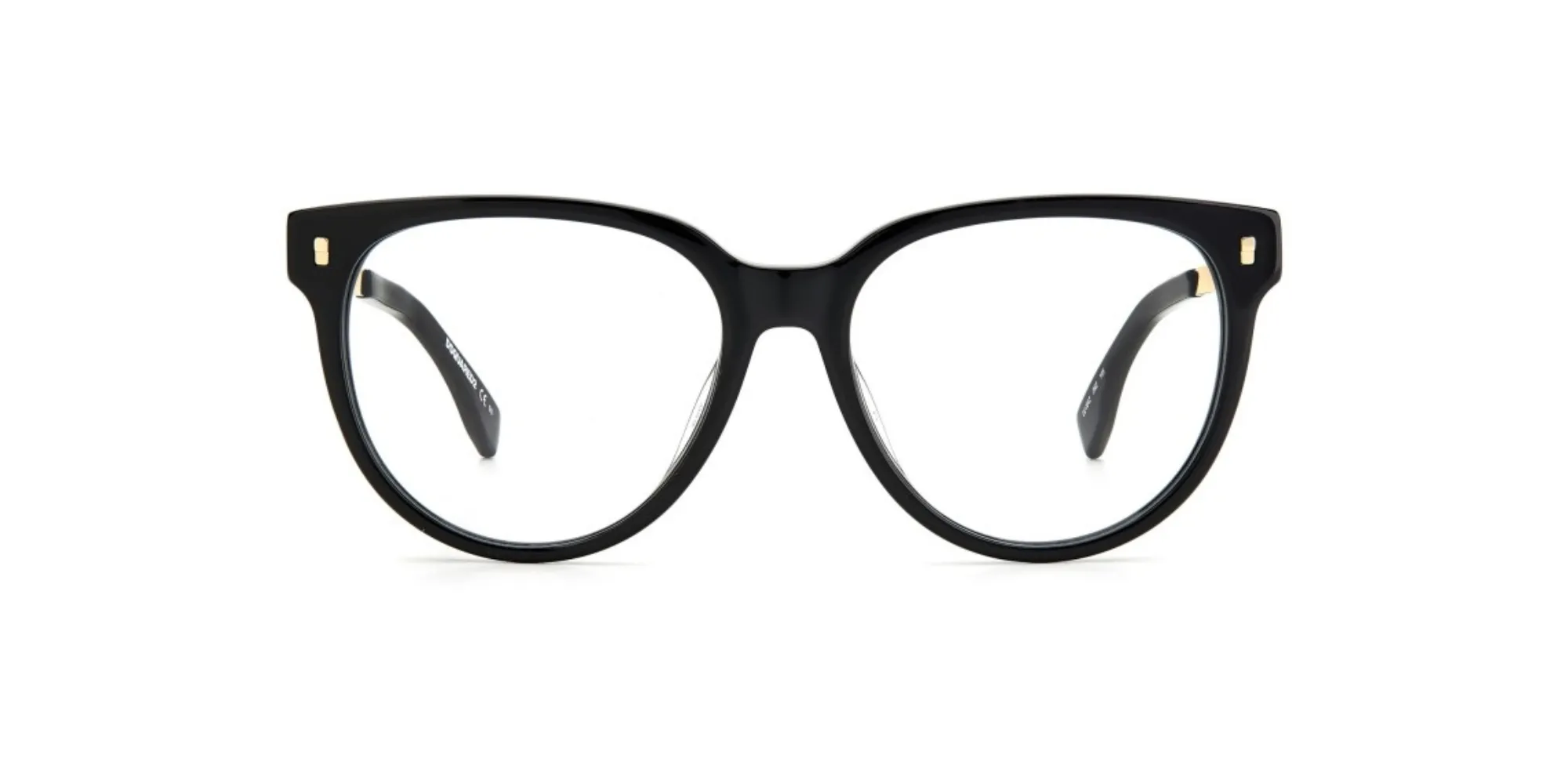 Dsquared2 D2 0042 2M2/16 BLACK GOLD
