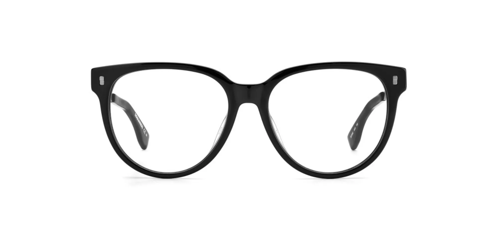 Dsquared2 D2 0042 ANS/16 BLACK DKRUTH