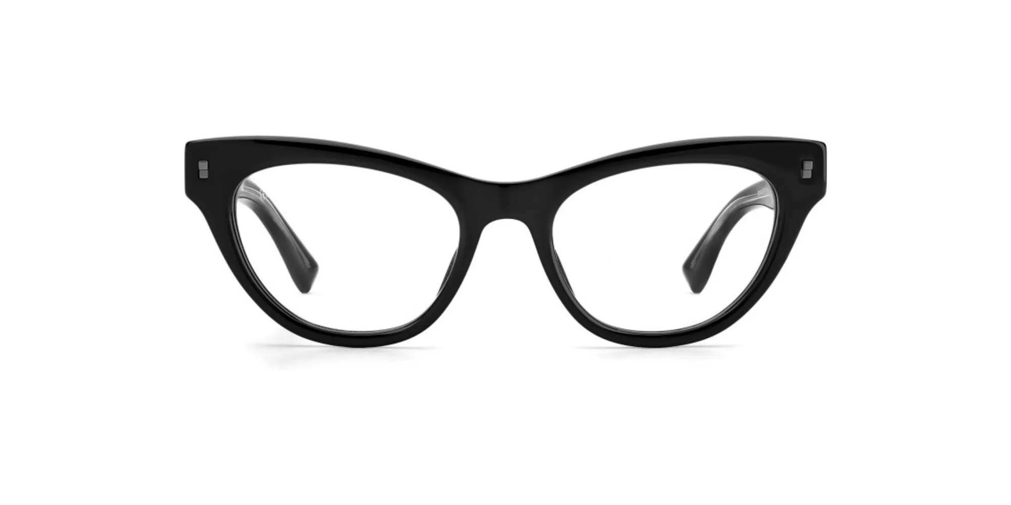 Dsquared2 D2 0026 807/18 BLACK