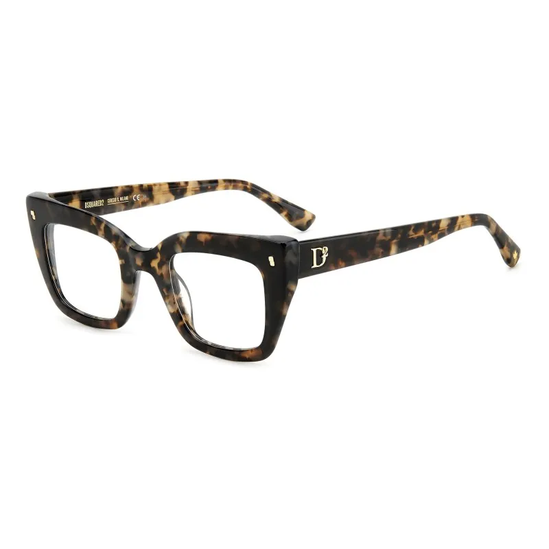 Dsquared2 D2 0099 ACI/25 GREY HVN - immagine 2