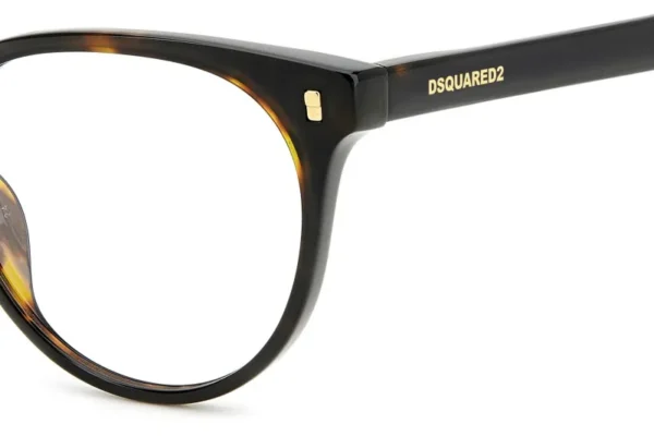 Dsquared2 D2 0082 086/17 HAVANA