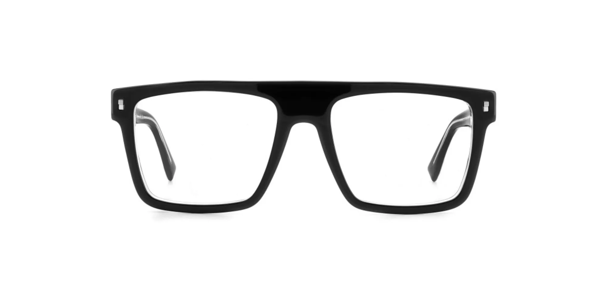 Dsquared2 Icon 0012 7C5/18 BLACK CRYSTL