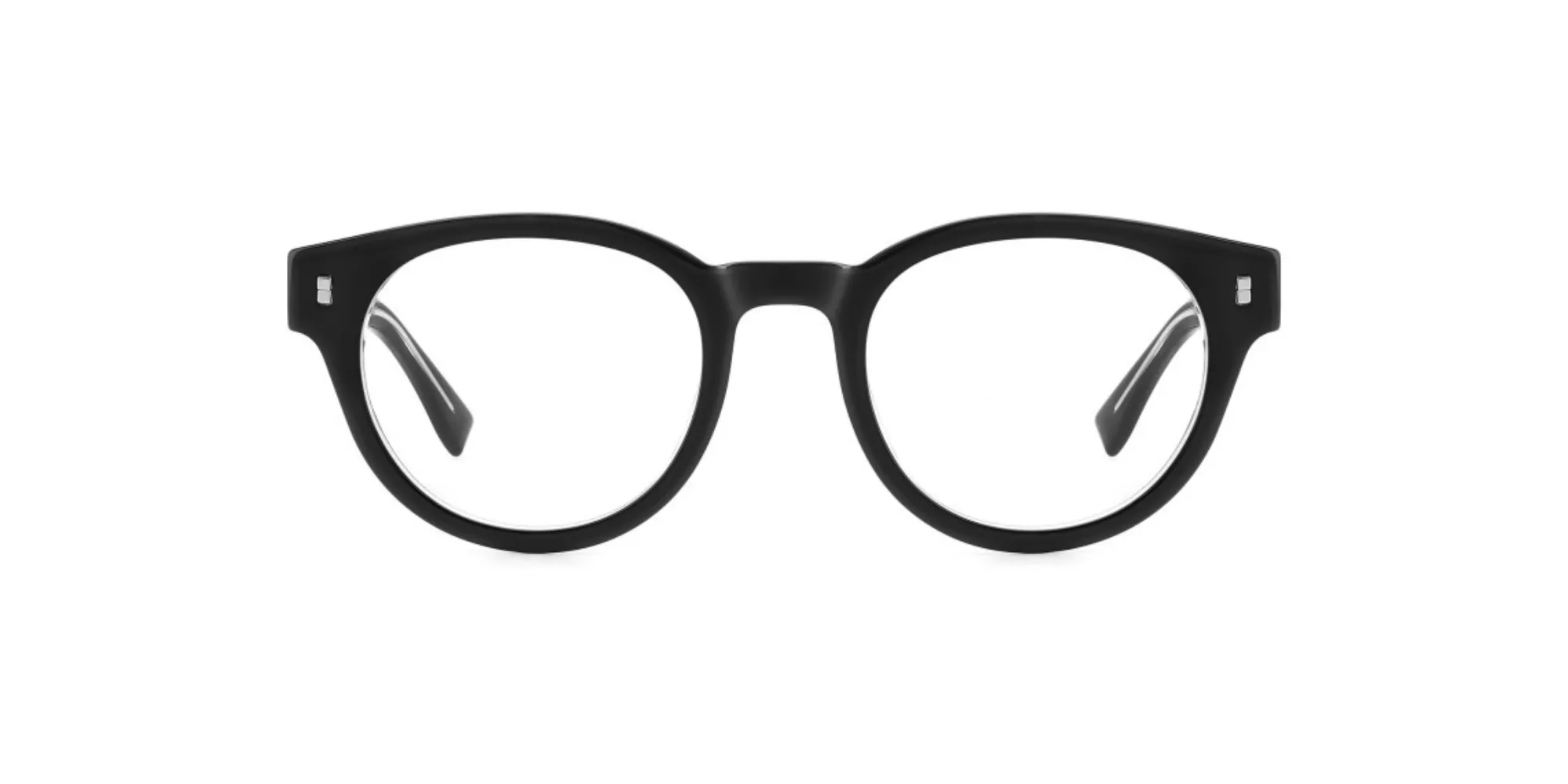 Dsquared2 Icon 0014 7C5/21 BLACK CRYSTL