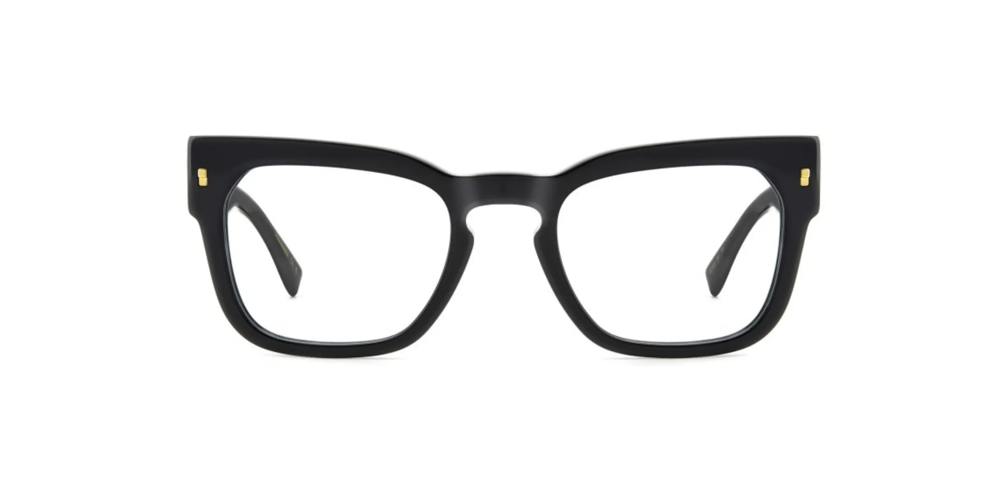 Dsquared2 D2 0129 807/21 BLACK