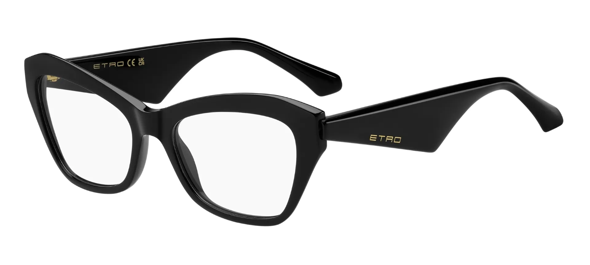 Etro Etro 0046 807/17 BLACK - immagine 2