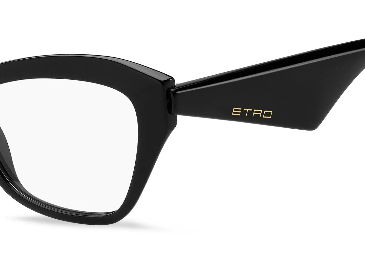 Etro Etro 0046 807/17 BLACK - immagine 3