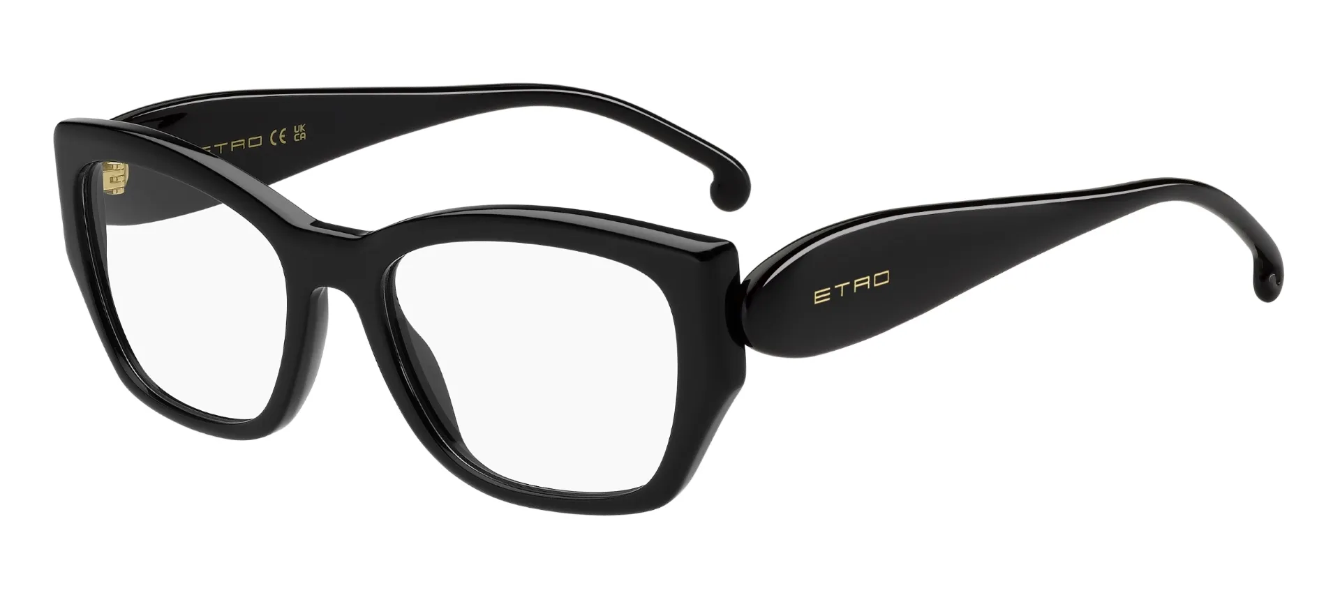 Etro Etro 0058 807/18 BLACK - immagine 2