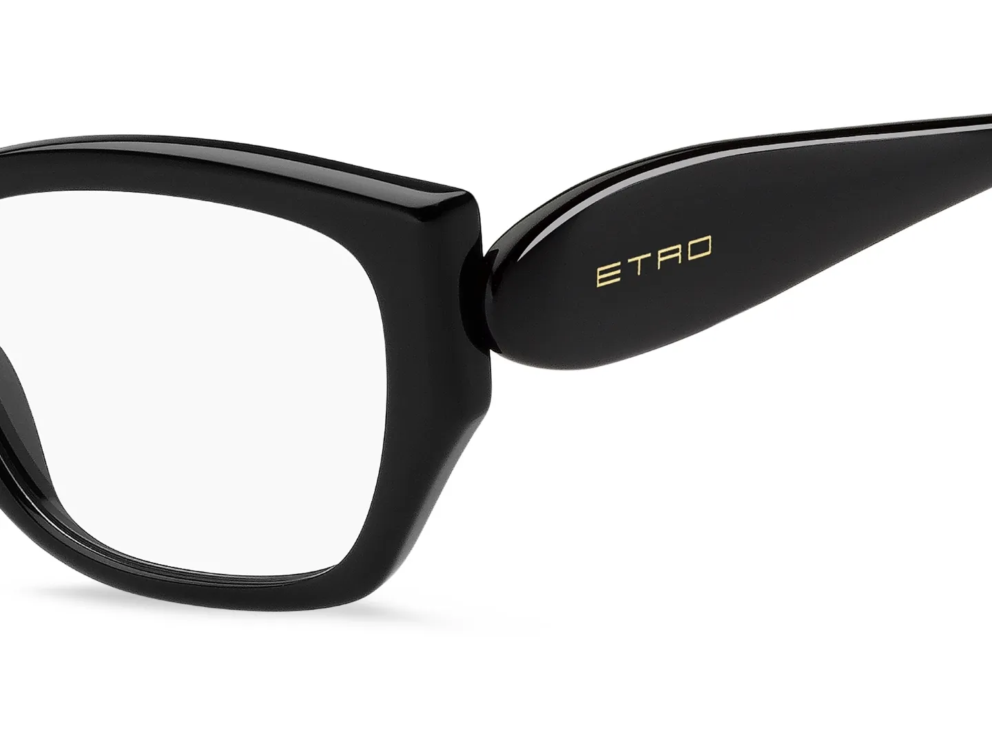 Etro Etro 0058 807/18 BLACK - immagine 3