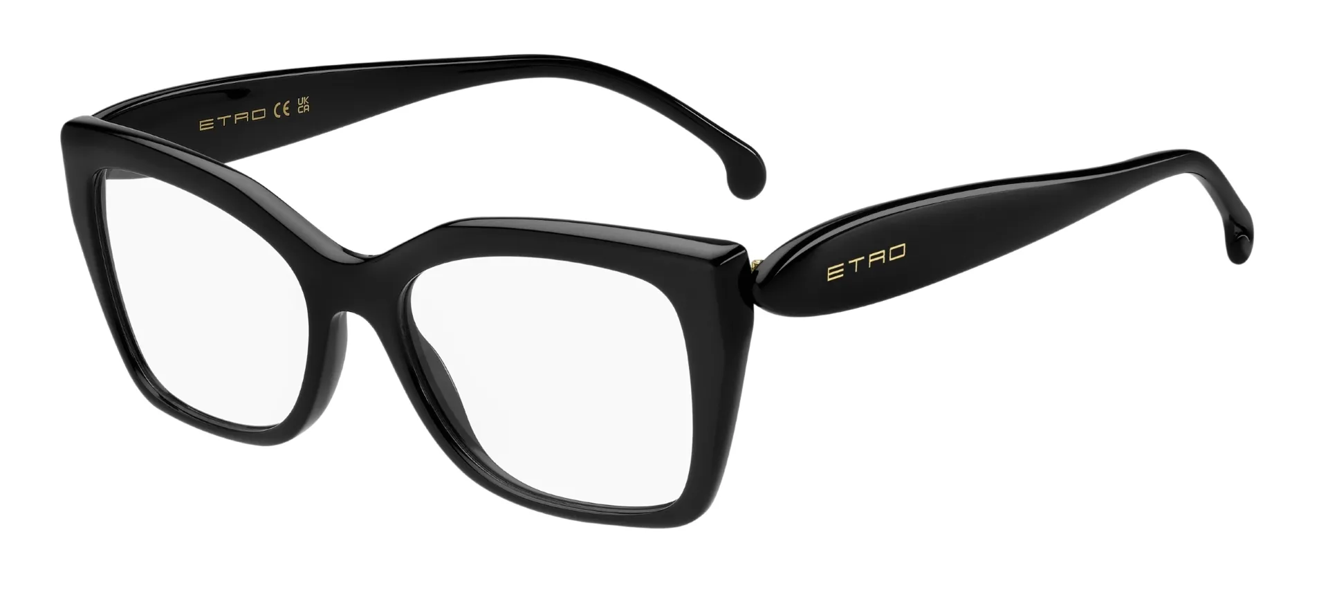 Etro Etro 0087 807/17 BLACK - immagine 2