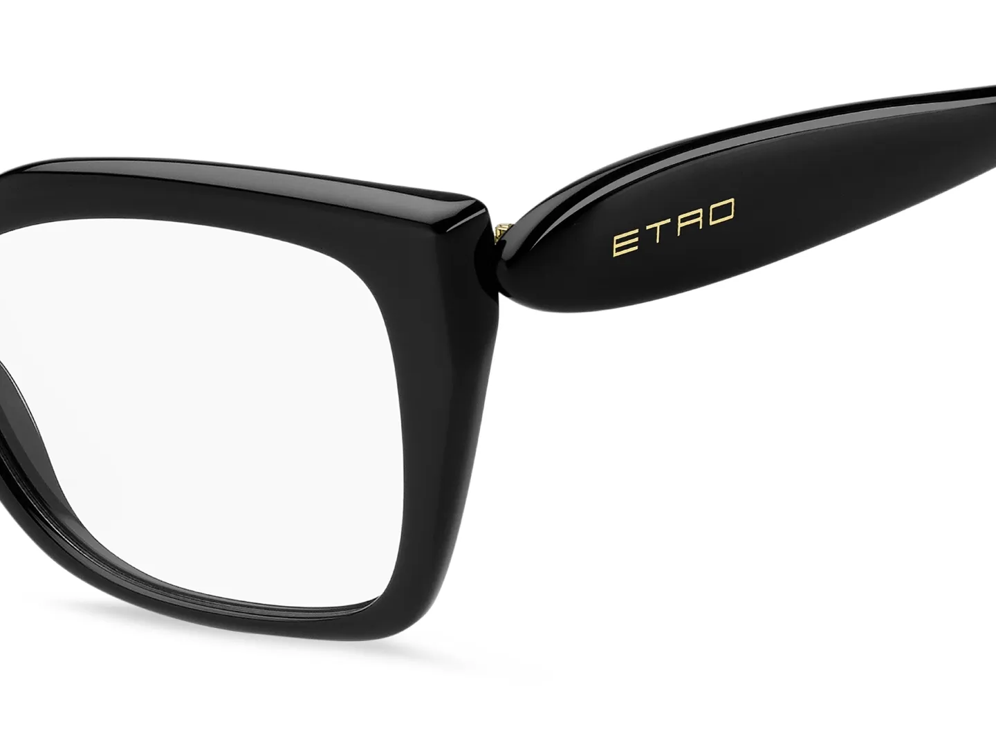 Etro Etro 0087 807/17 BLACK - immagine 3