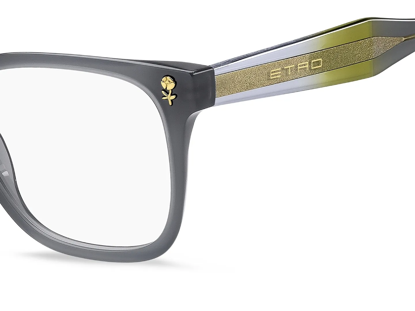 Etro Etro 0115 3U5/17 GREY GREEN - immagine 2