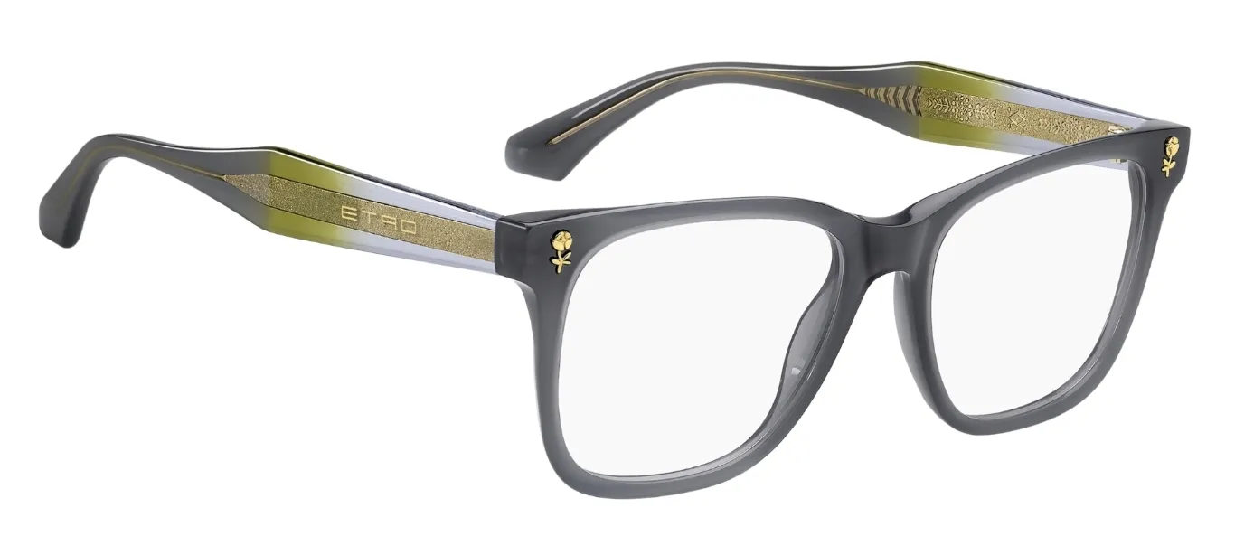 Etro Etro 0115 3U5/17 GREY GREEN - immagine 4