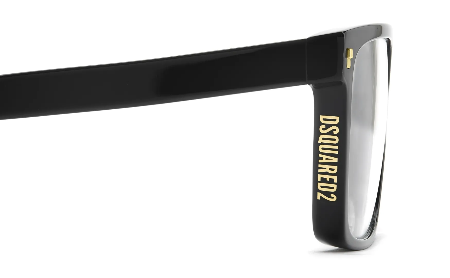 Dsquared2 D2 0183 807/17 BLACK - immagine 3