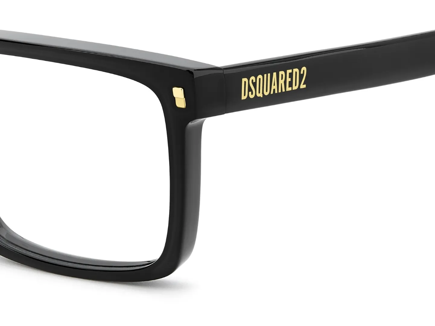 Dsquared2 D2 0183 807/17 BLACK - immagine 4