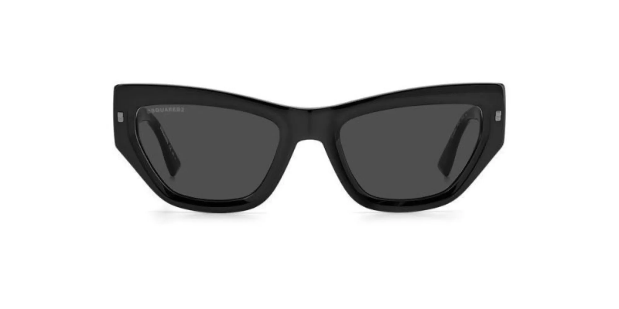 Dsquared2 D2 0033/s 807/IR BLACK