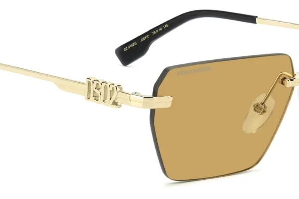 Dsquared2 D2 0102/s J5G/HO GOLD