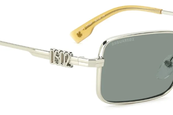 Dsquared2 D2 0104/s KTU/QT PALLAD GREEN