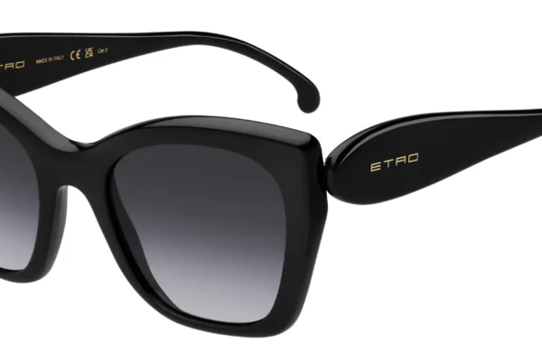 Etro Etro 0084/s 807/9O BLACK