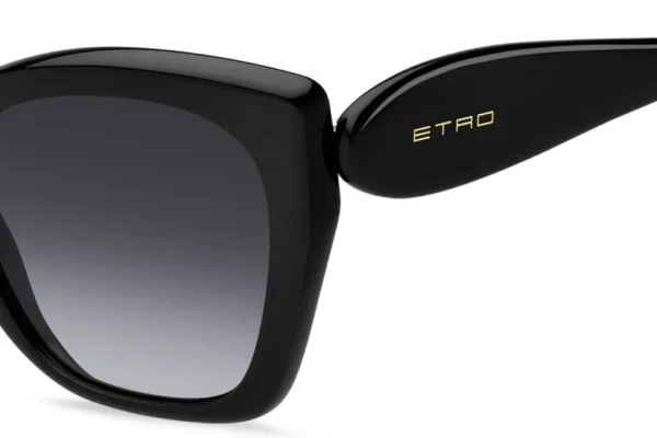 Etro Etro 0084/s 807/9O BLACK