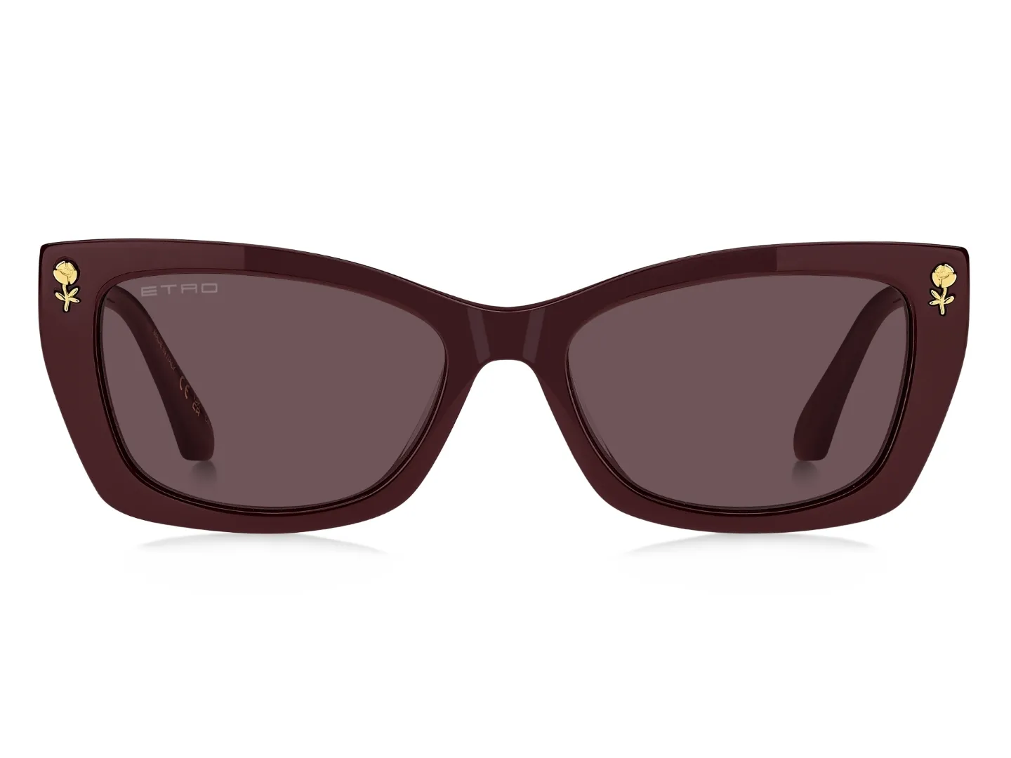 Etro Etro 0092/f/s LHF/U1 BURGUNDY