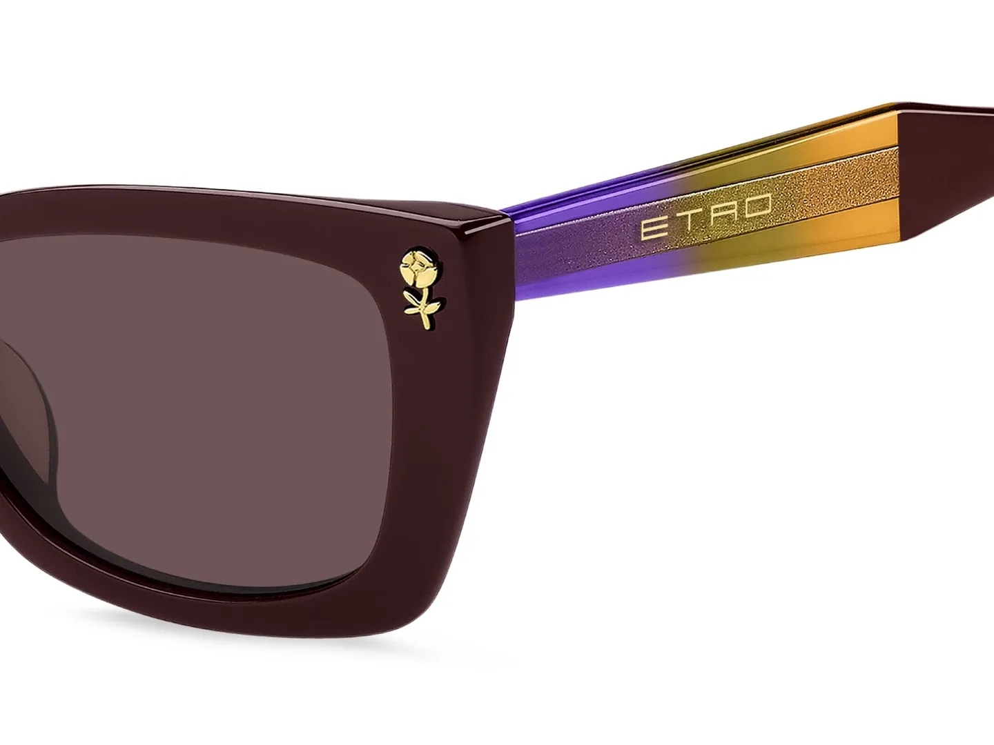 Etro Etro 0092/f/s LHF/U1 BURGUNDY - immagine 3